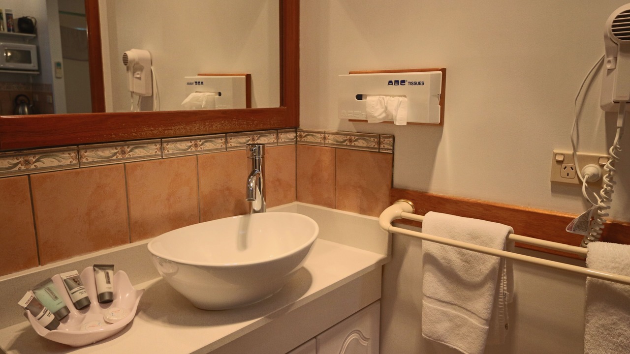Photo of Bathroom in Swansea