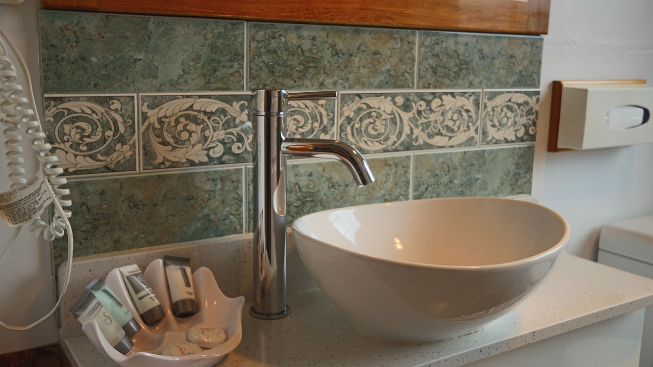 Photo of Bathroom in Swansea