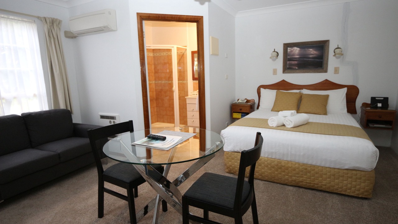 Photo of Bedroom in Swansea