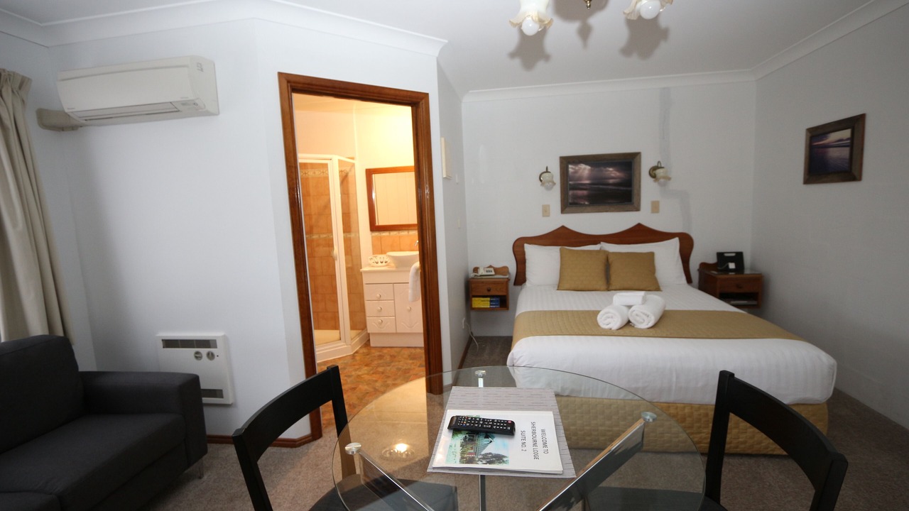 Photo of Bedroom in Swansea