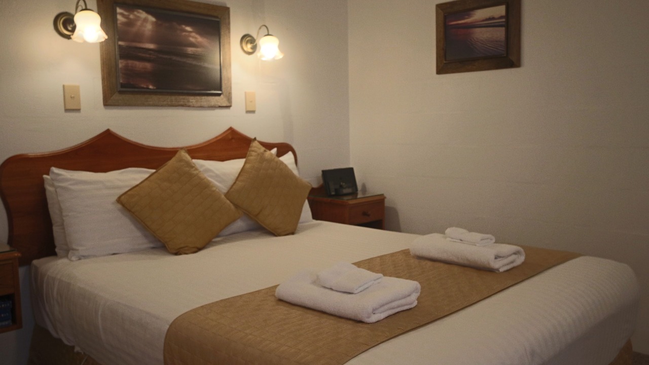 Photo of Bedroom in Swansea