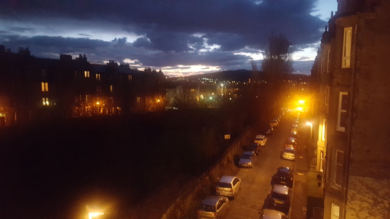 Photo of Others in Gorgie