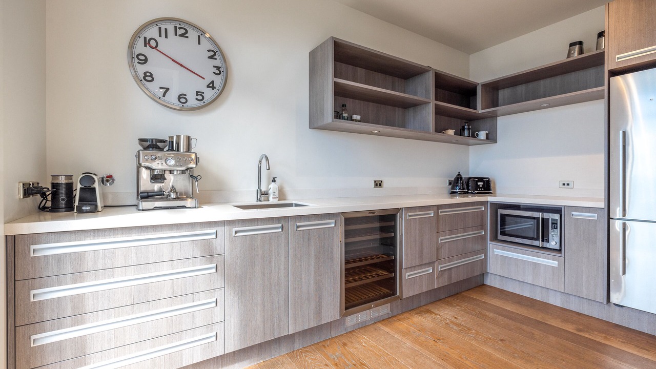Photo of Kitchen in Ostend