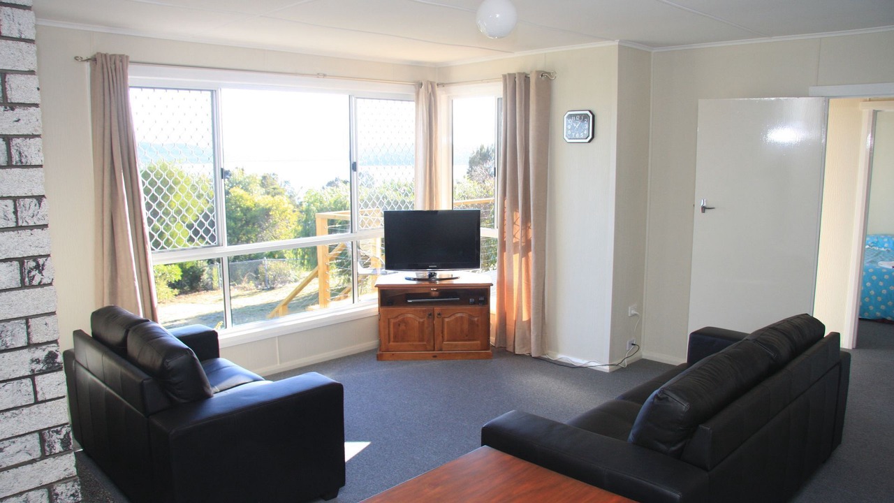Photo of Livingroom in Stieglitz