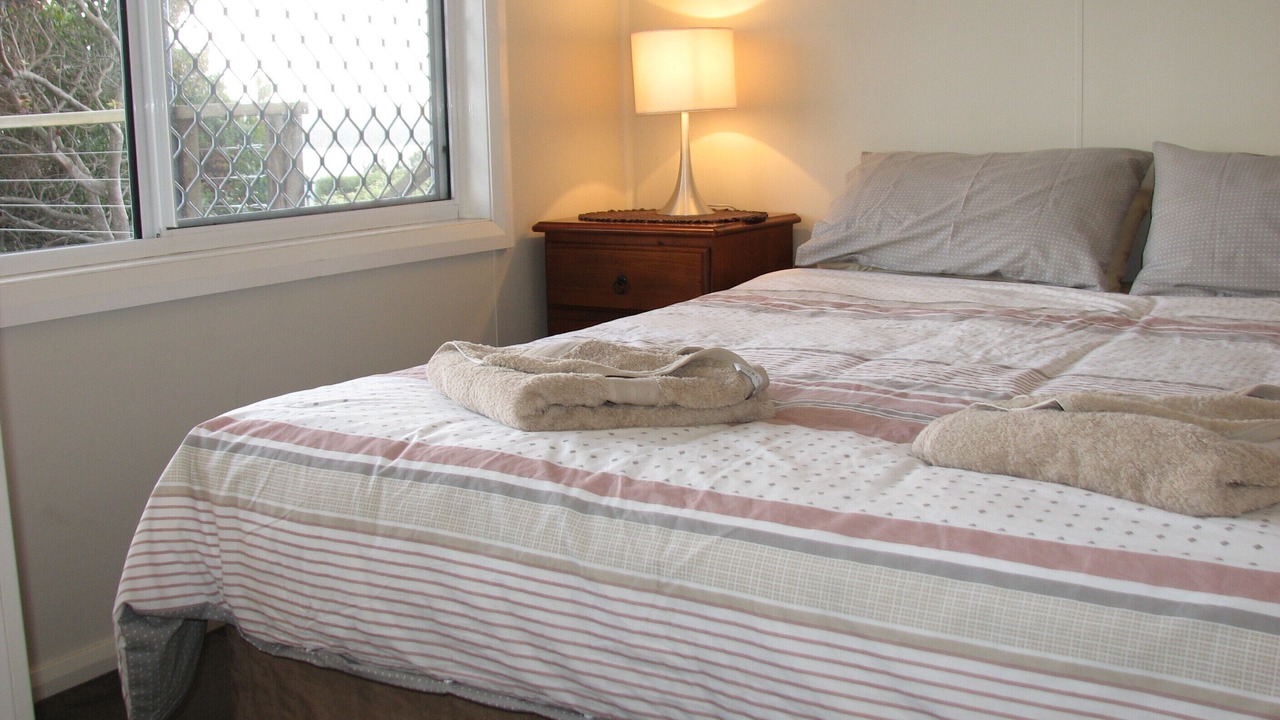 Photo of Bedroom in Stieglitz