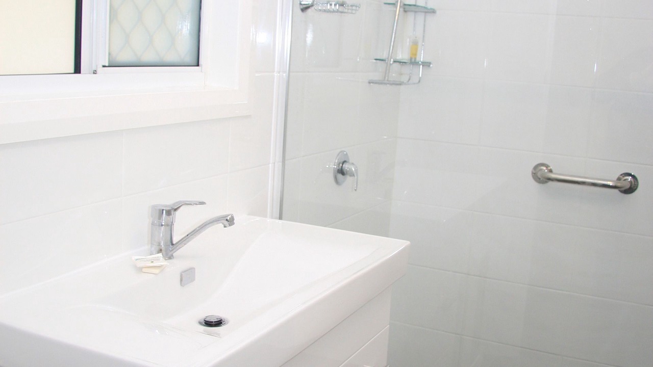 Photo of Bathroom in Stieglitz