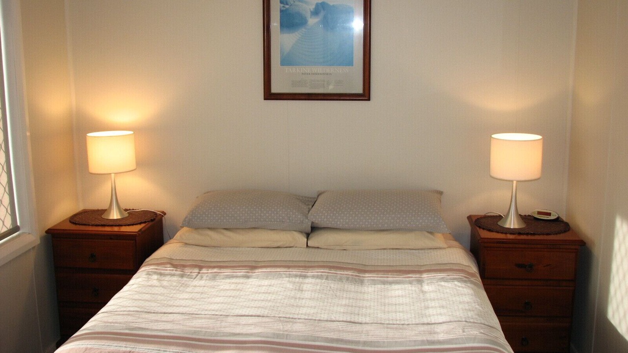 Photo of Bedroom in Stieglitz