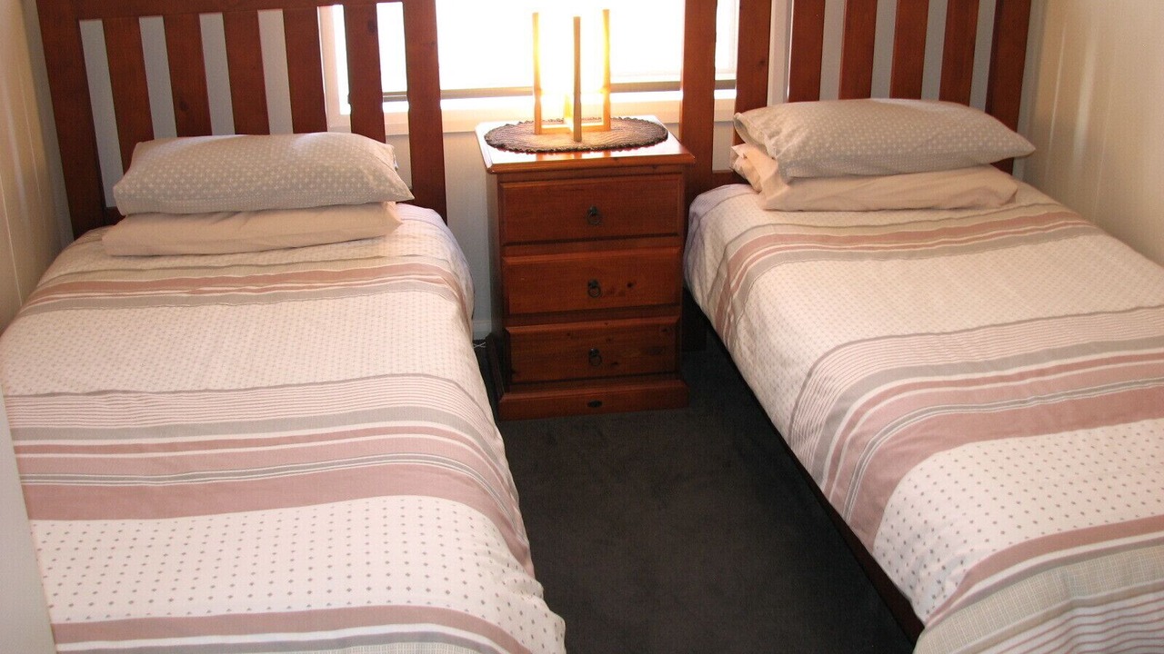 Photo of Bedroom in Stieglitz