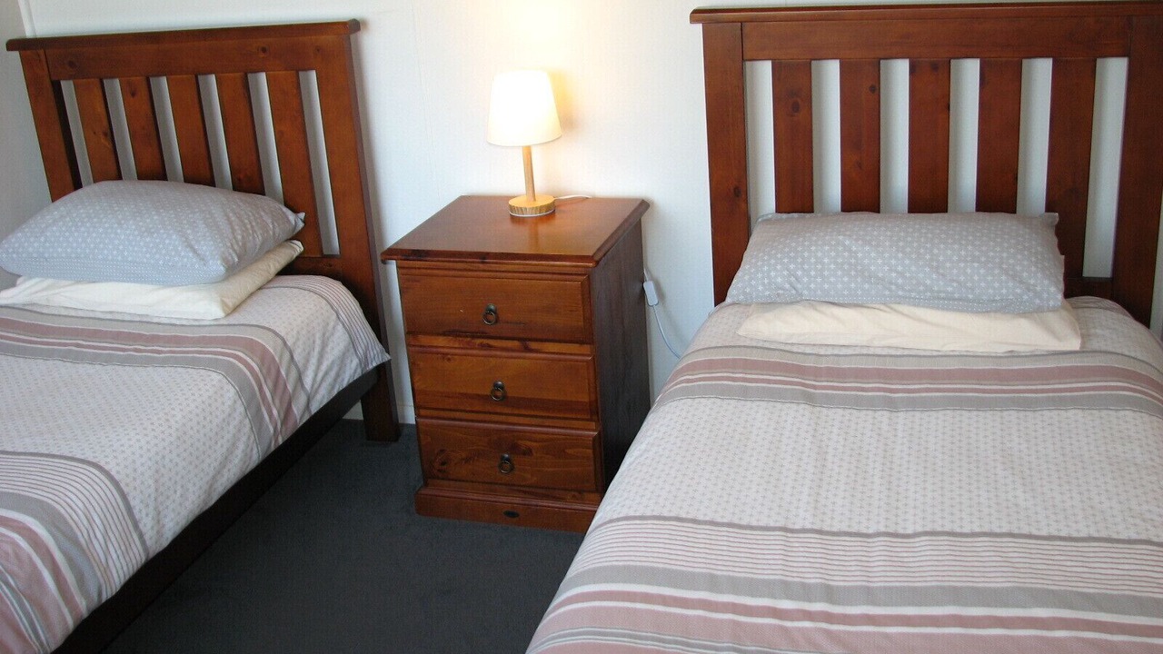 Photo of Bedroom in Stieglitz