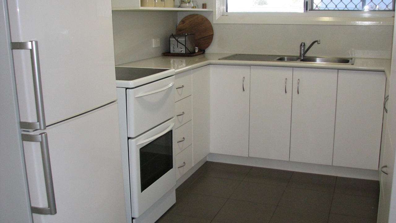 Photo of Kitchen in Stieglitz