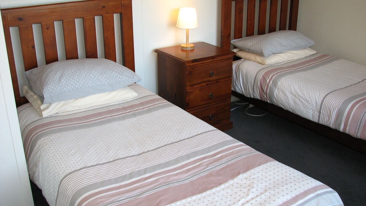Photo of Bedroom in Stieglitz