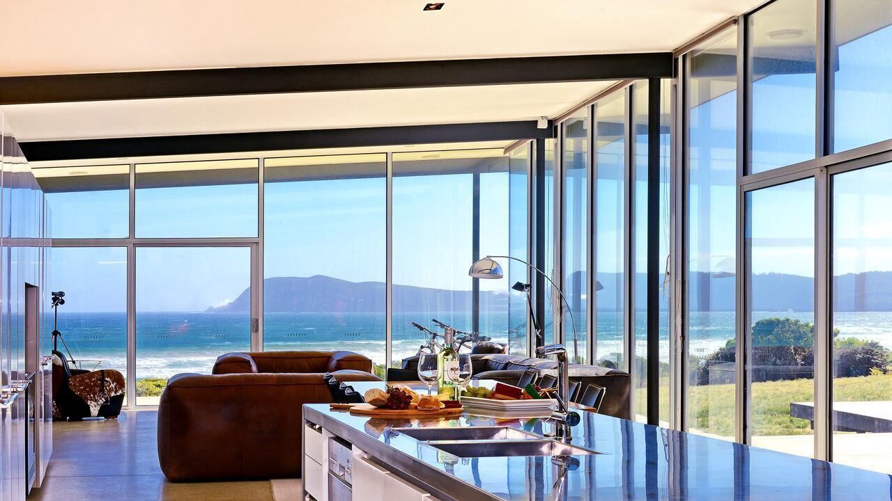 Photo of Livingroom in South Bruny
