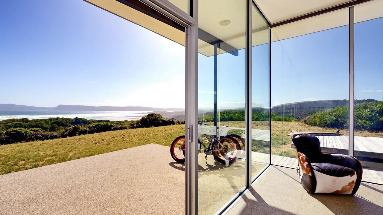 Photo of Livingroom in South Bruny
