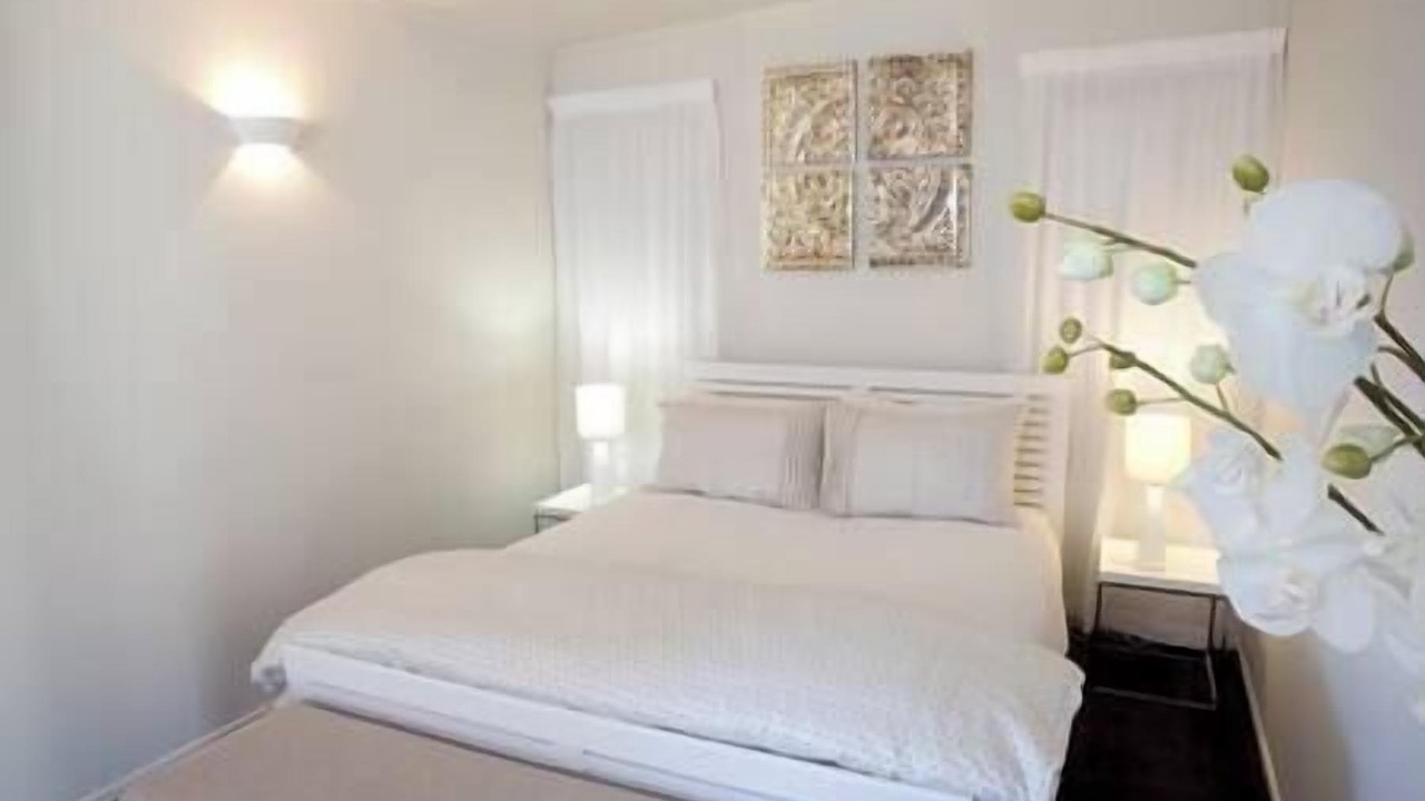 Photo of Bedroom in Coromandel