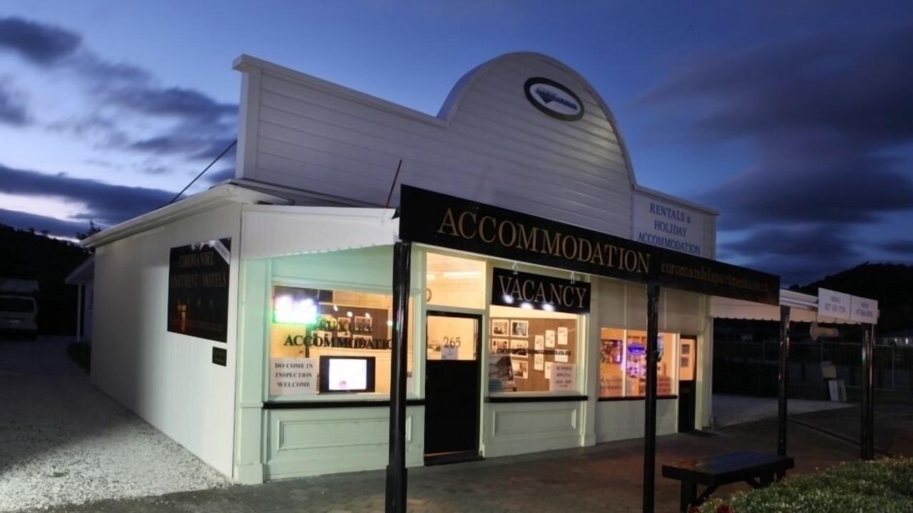 Photo of Others in Coromandel
