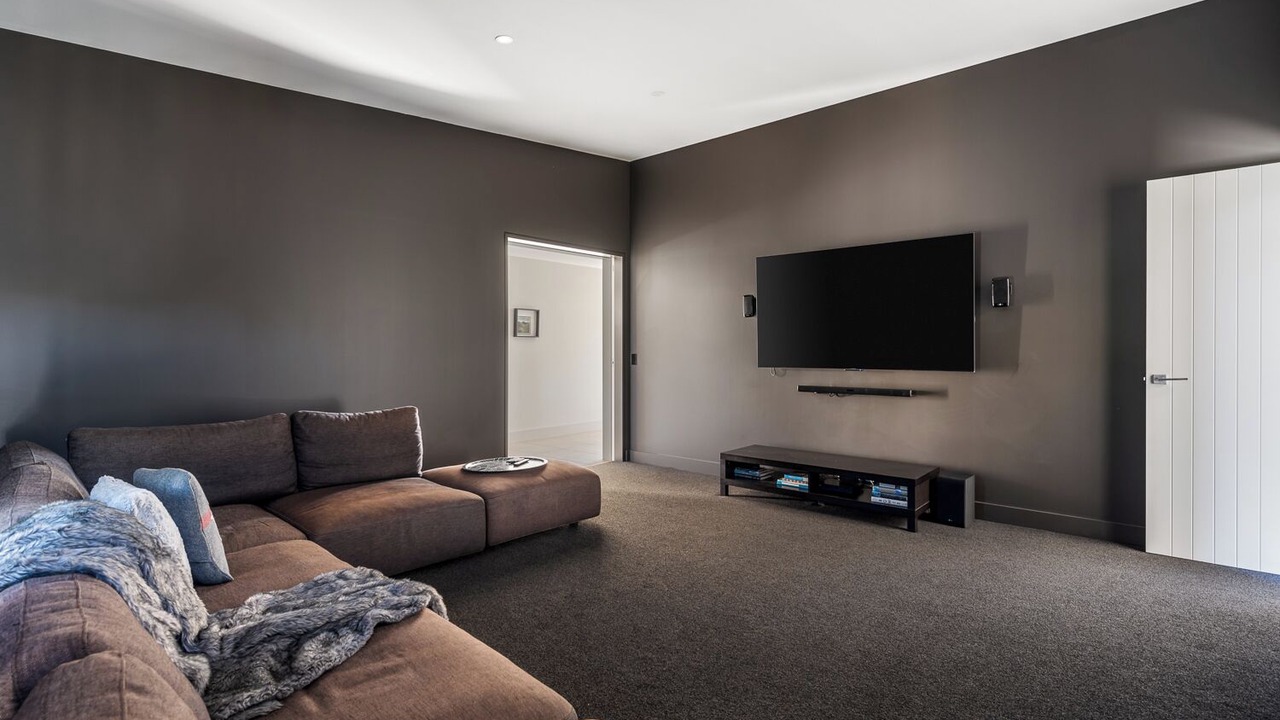 Photo of Bedroom in Wanaka