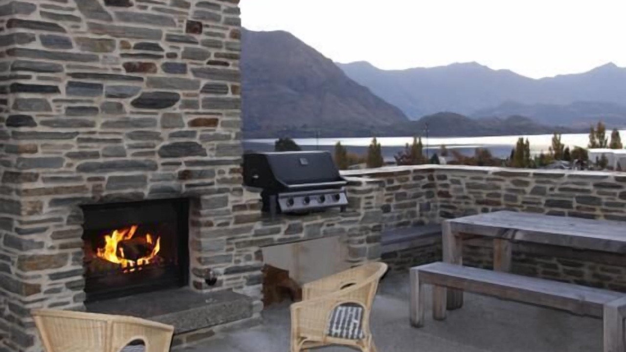 Photo of Livingroom in Wanaka