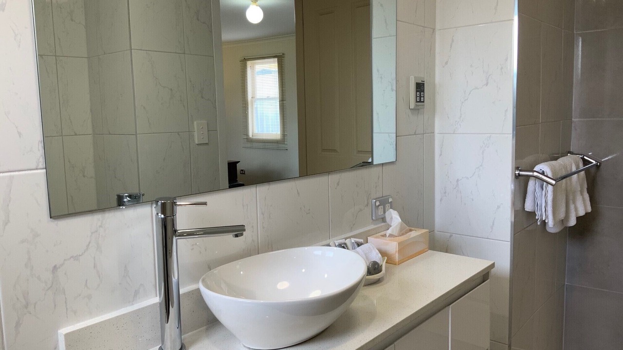 Photo of Bathroom in Moonah