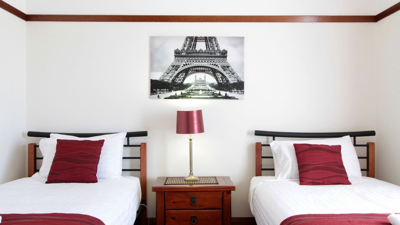Photo of Bedroom in Moonah