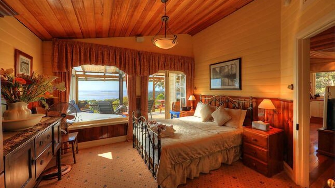 Photo of Bedroom in Smithton