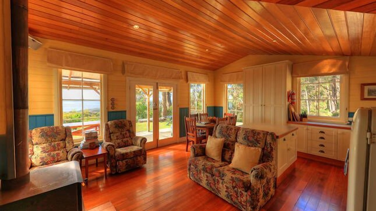 Photo of Livingroom in Smithton