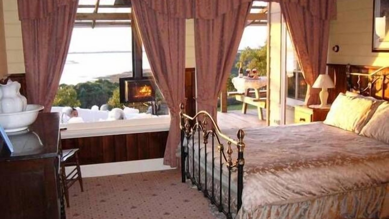 Photo of Bedroom in Smithton