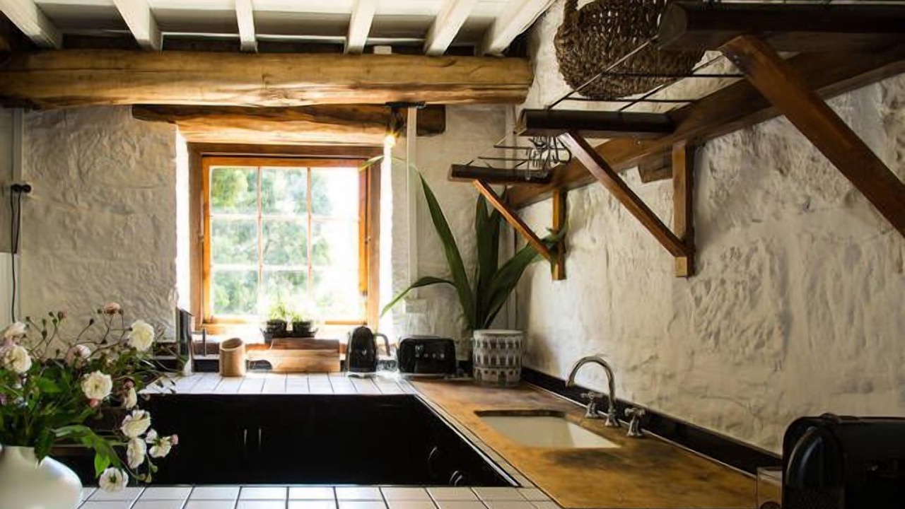 Photo of Kitchen in Buckland