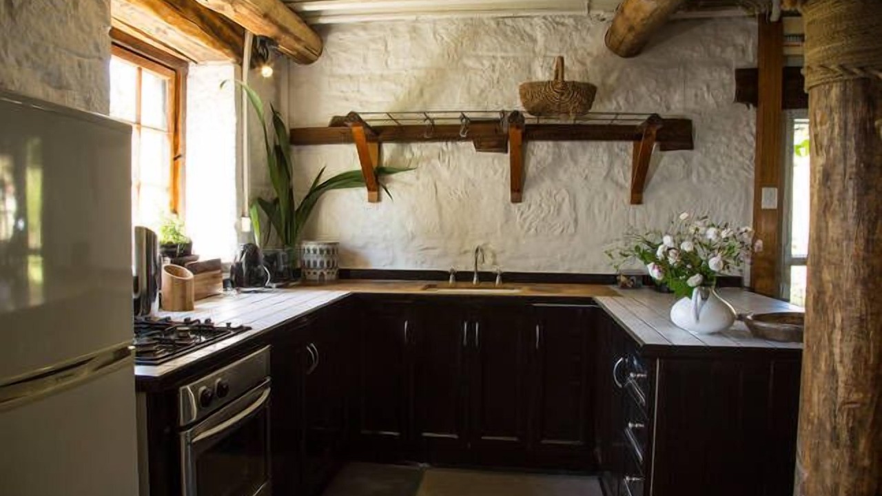 Photo of Kitchen in Buckland