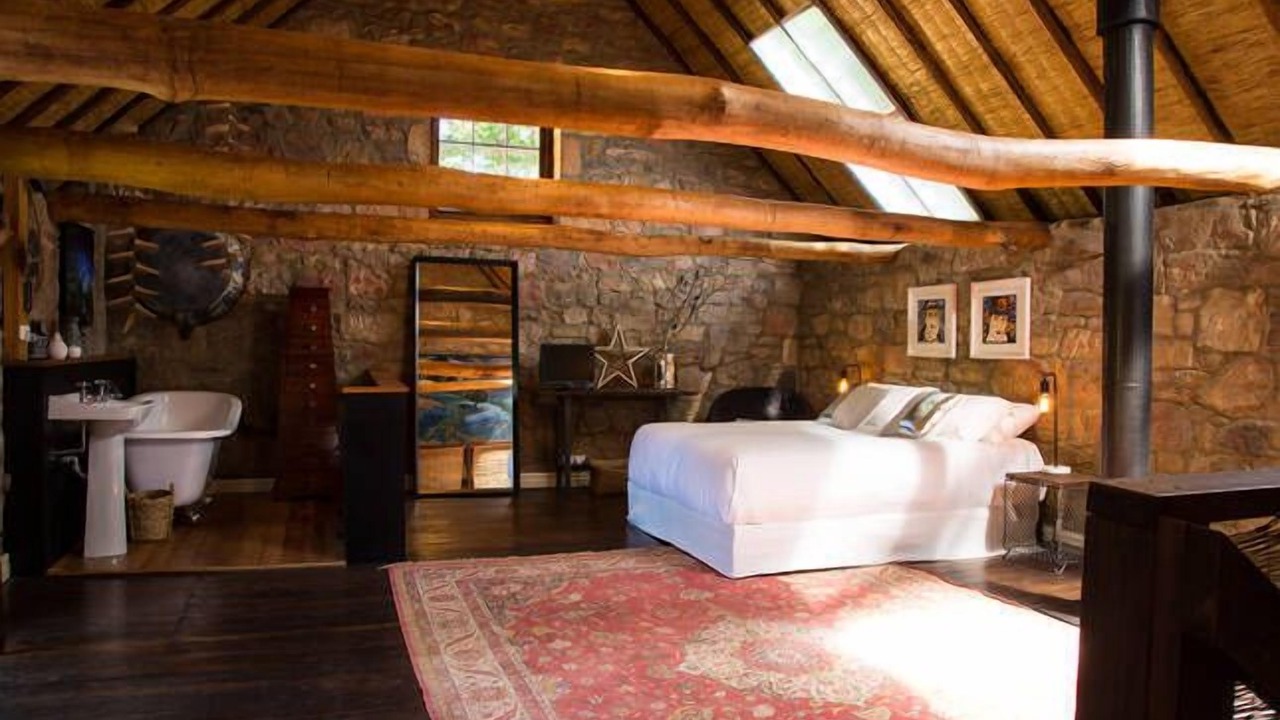 Photo of Bedroom in Buckland