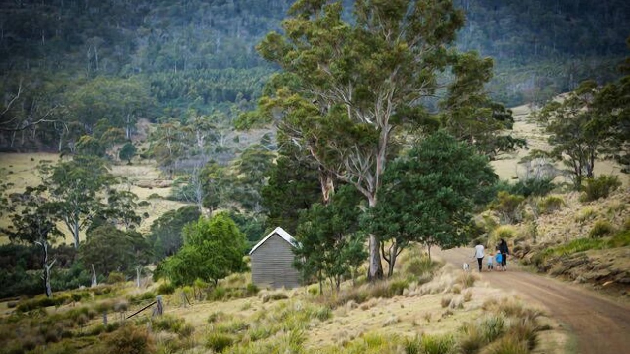 Photo of Outdoor in Buckland