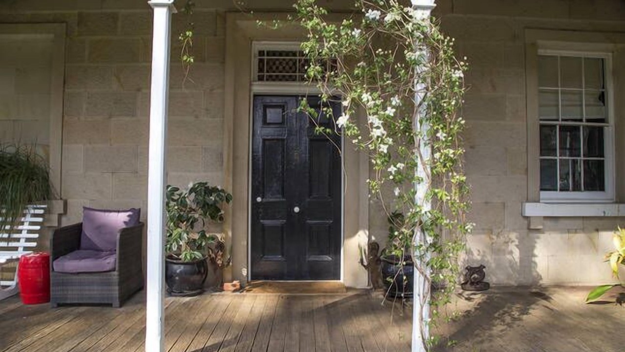 Photo of Outdoor in Buckland