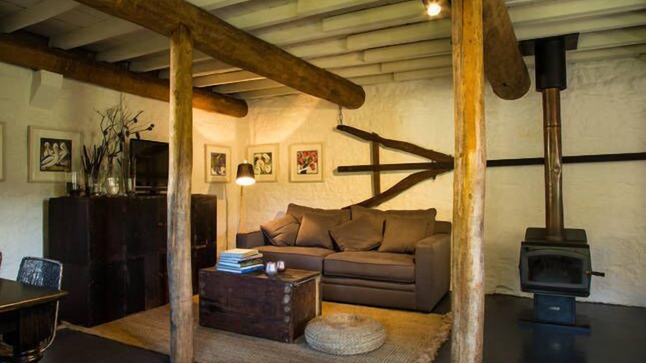 Photo of Livingroom in Buckland
