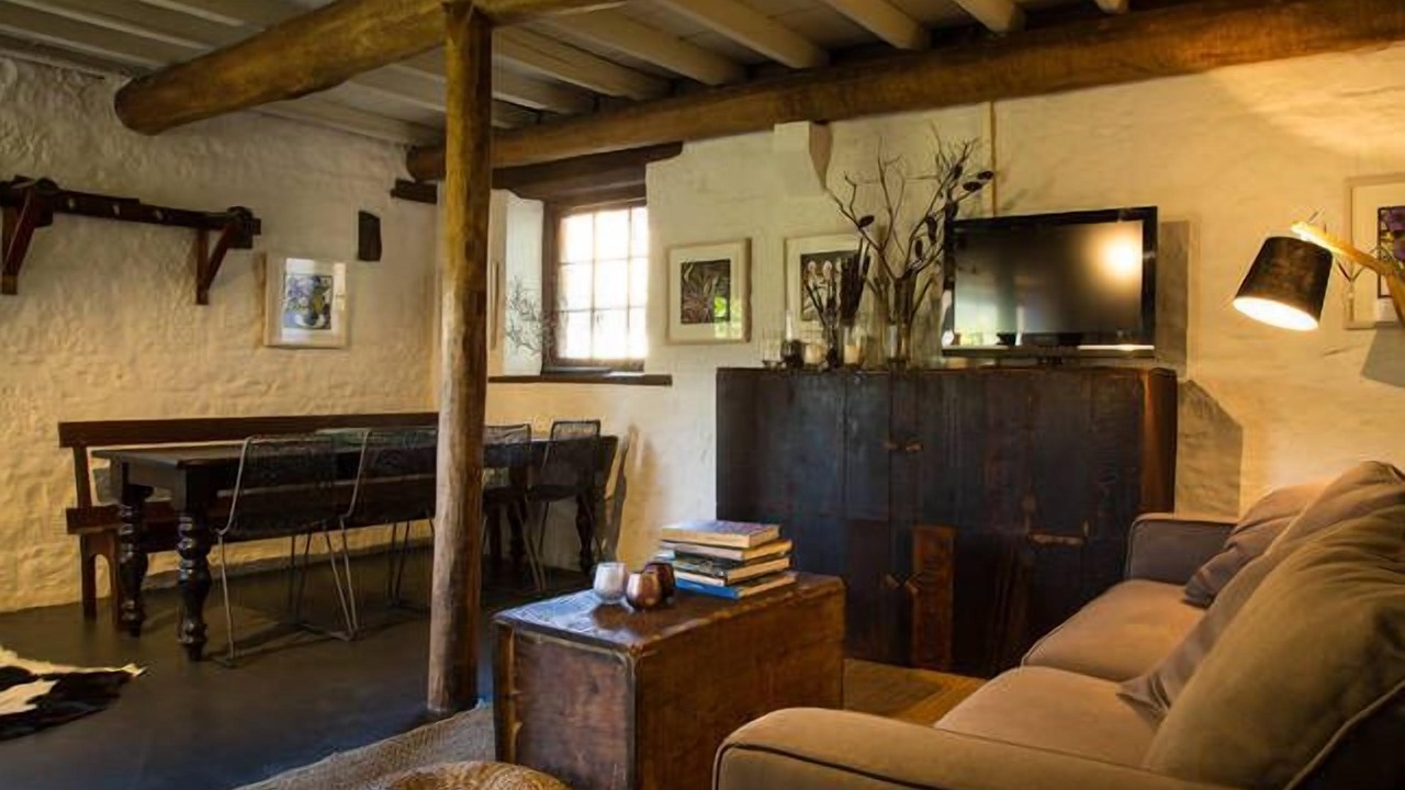 Photo of Livingroom in Buckland