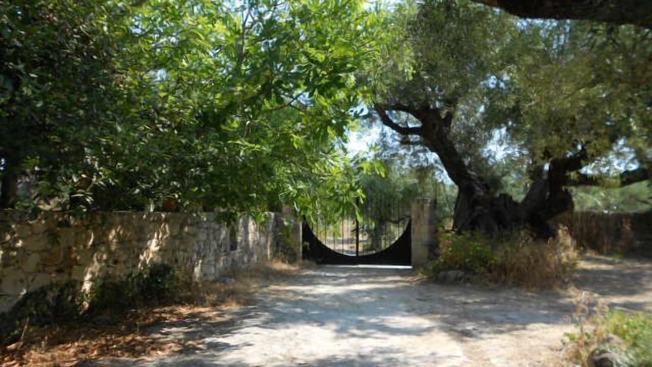 Photo of Outdoor in Porto Koukla