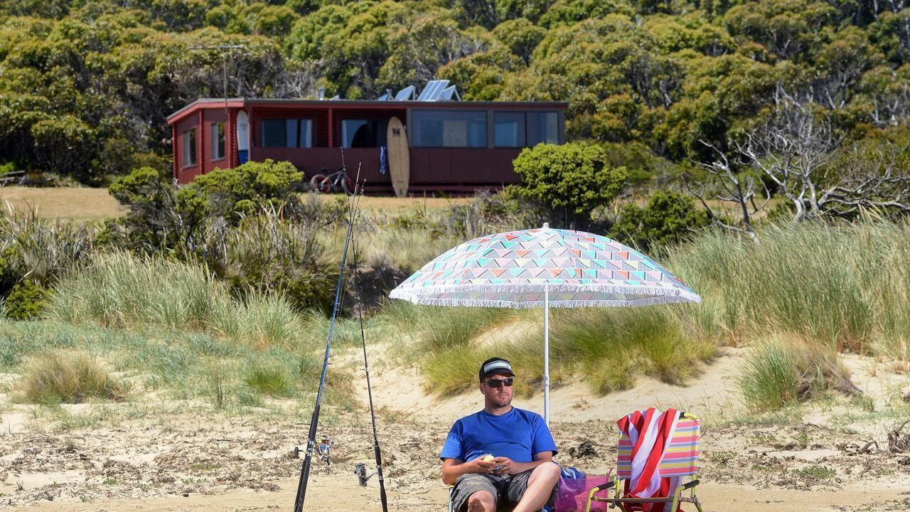 Photo of Outdoor in South Bruny
