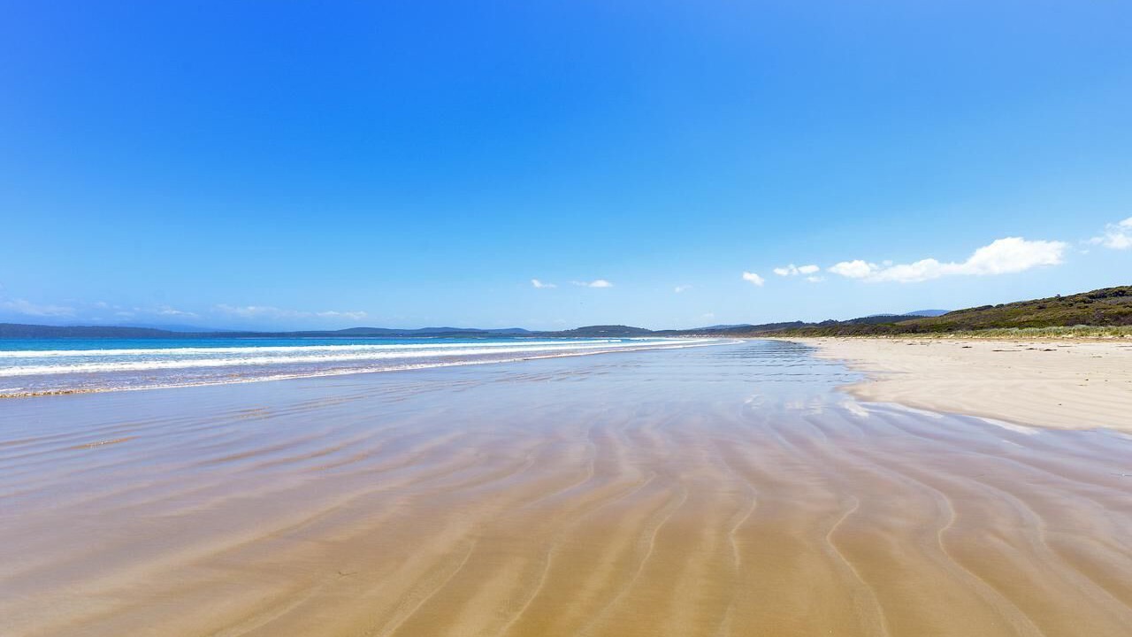 Photo of Outdoor in South Bruny
