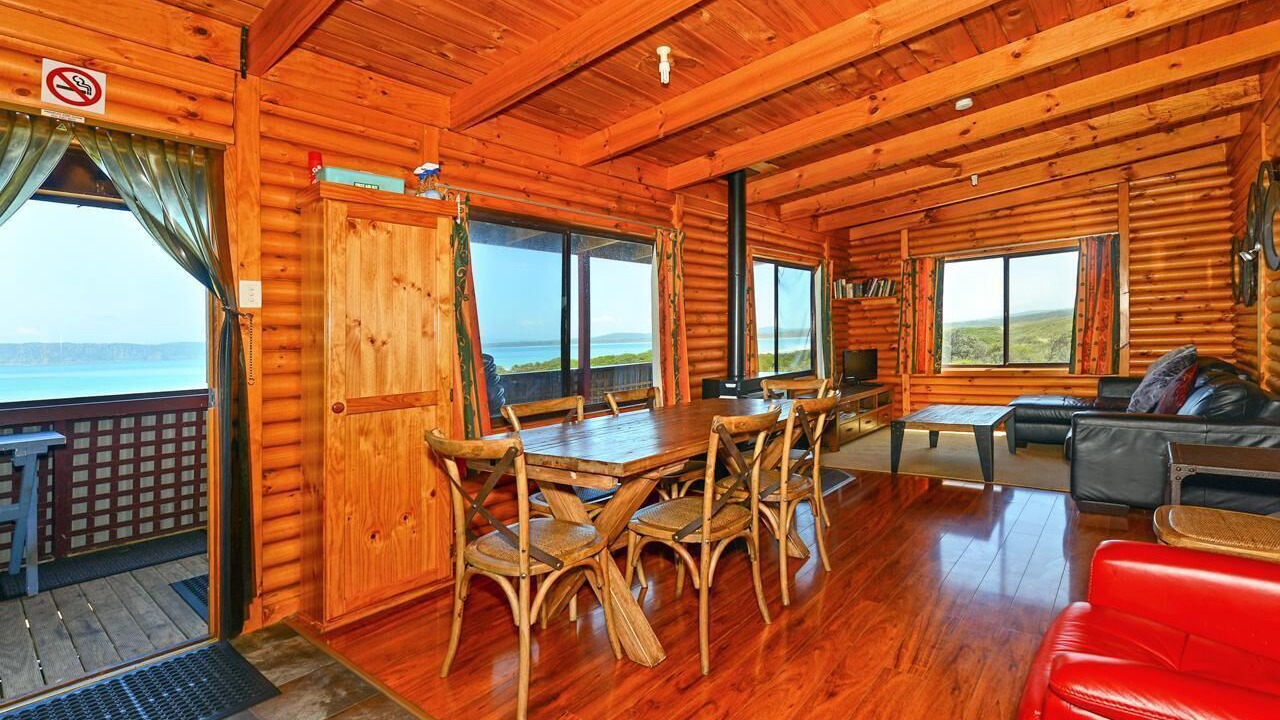 Photo of Livingroom in South Bruny
