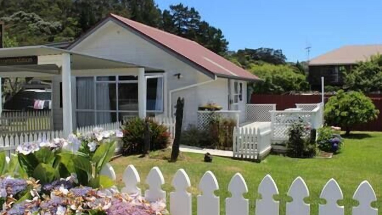 Photo of Outdoor in Coromandel