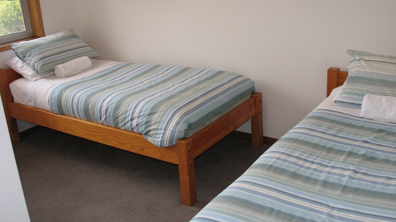 Photo of Bedroom in Swansea