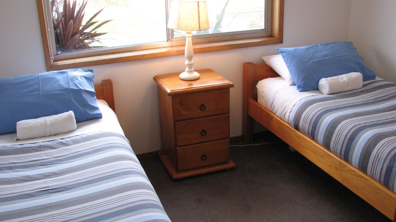 Photo of Bedroom in Swansea