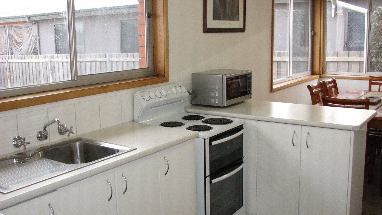 Photo of Kitchen in Swansea