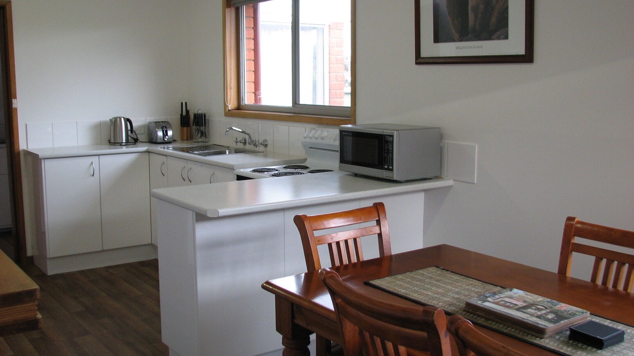 Photo of Kitchen in Swansea