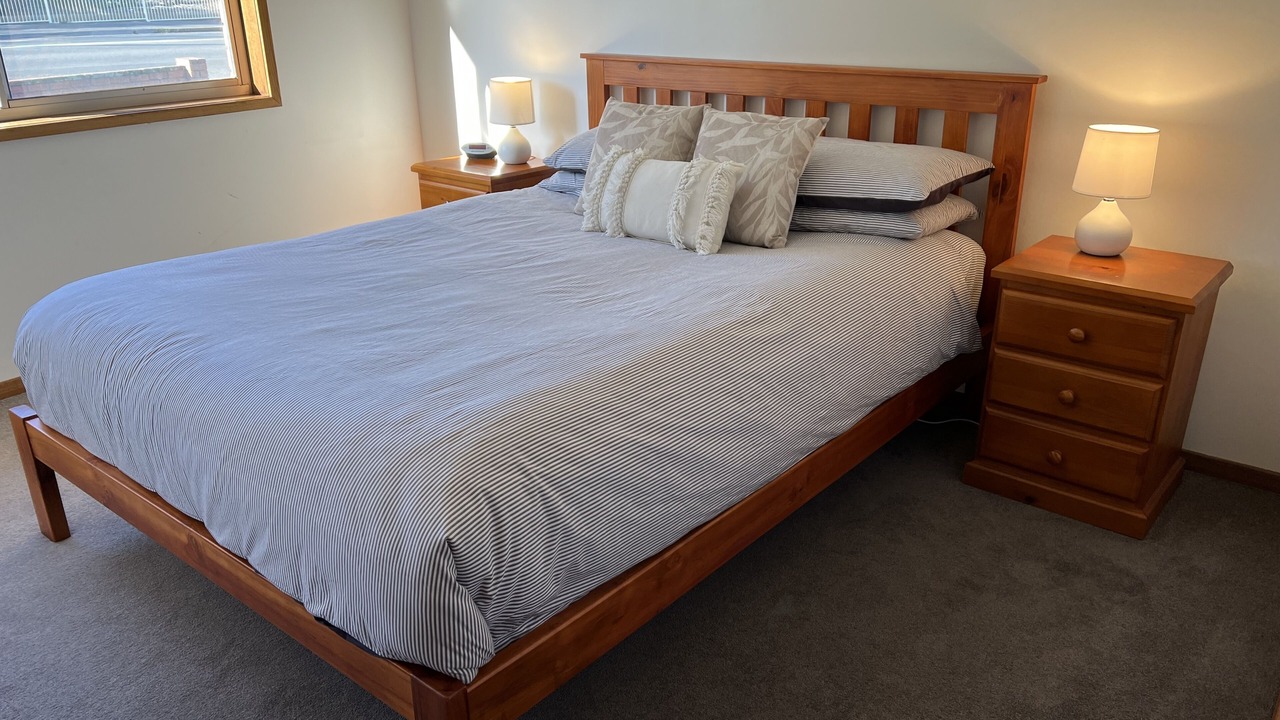 Photo of Bedroom in Swansea
