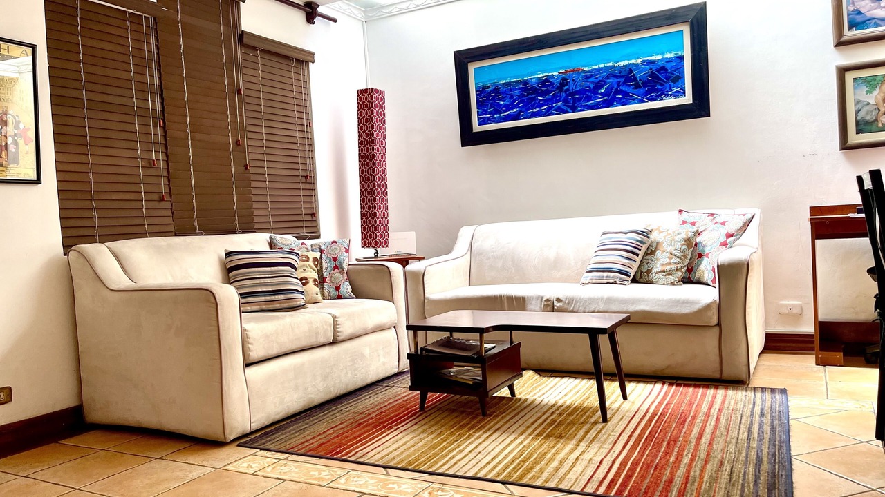Photo of Bedroom in Santo Domingo