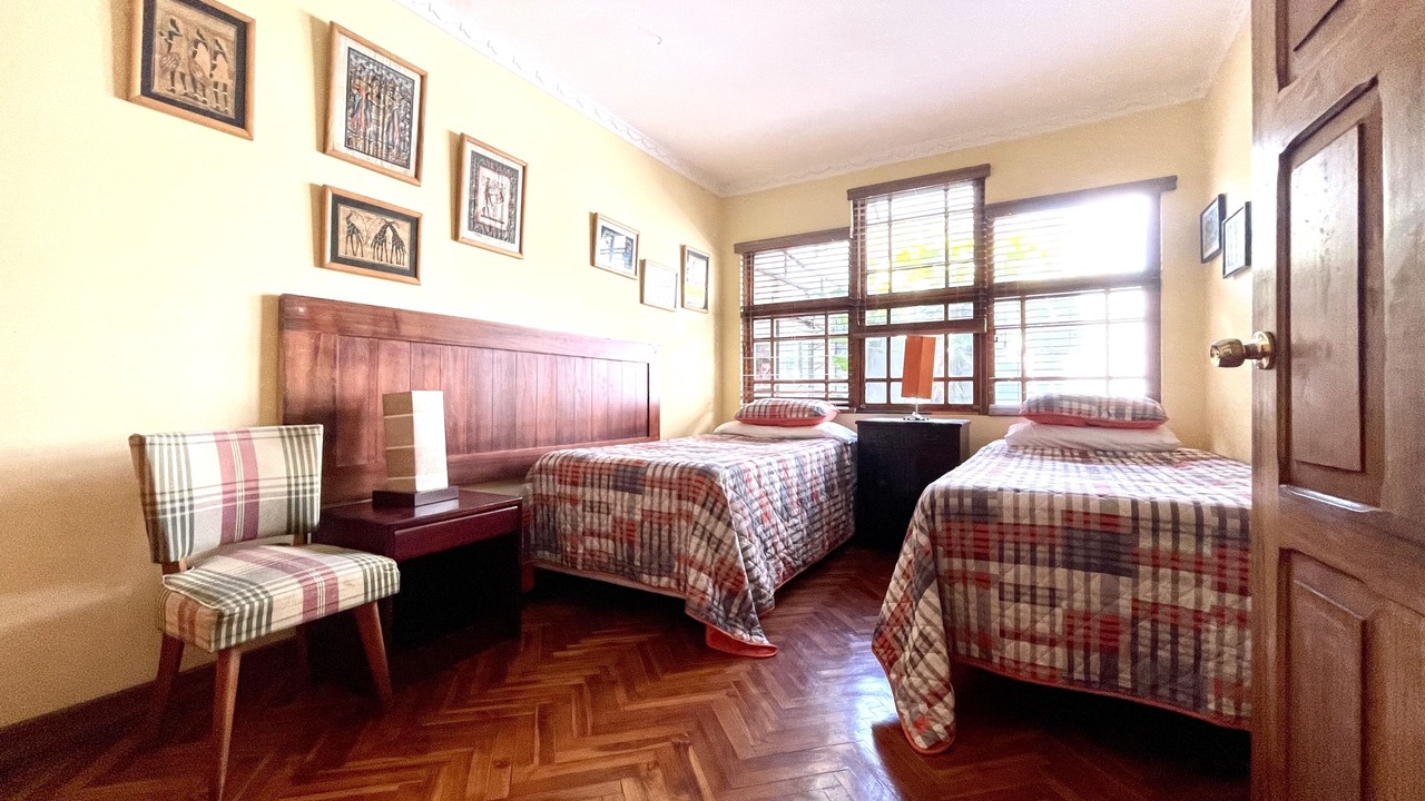 Photo of Bedroom in Santo Domingo