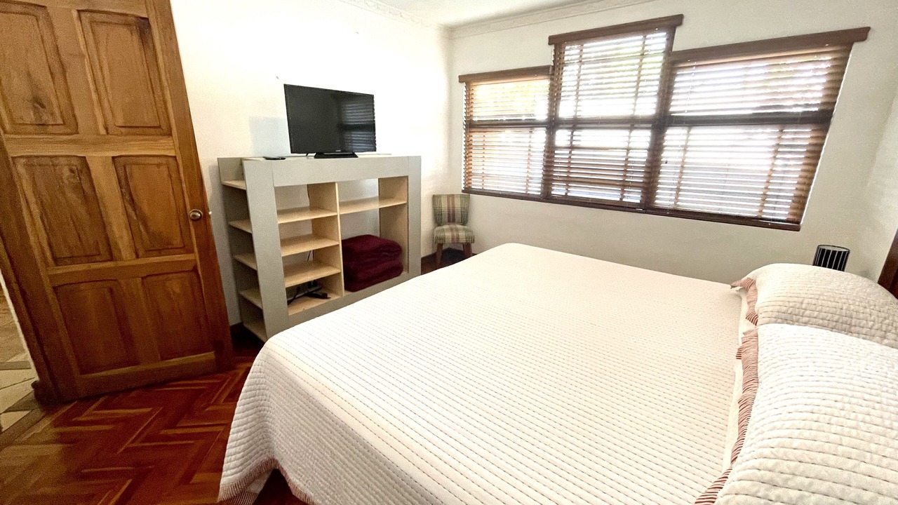 Photo of Bedroom in Santo Domingo