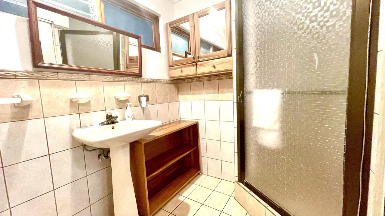 Photo of Bathroom in Santo Domingo