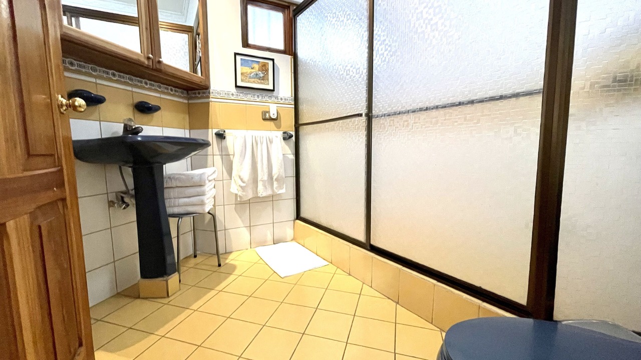 Photo of Bathroom in Santo Domingo