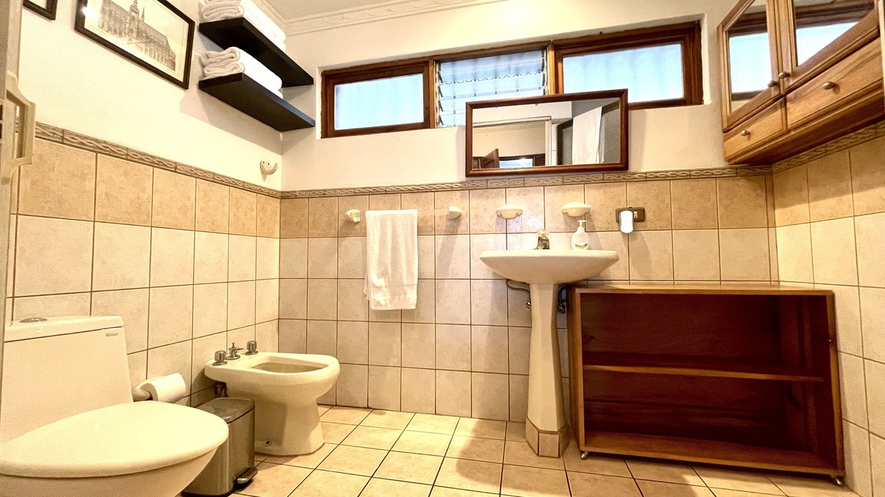 Photo of Bathroom in Santo Domingo