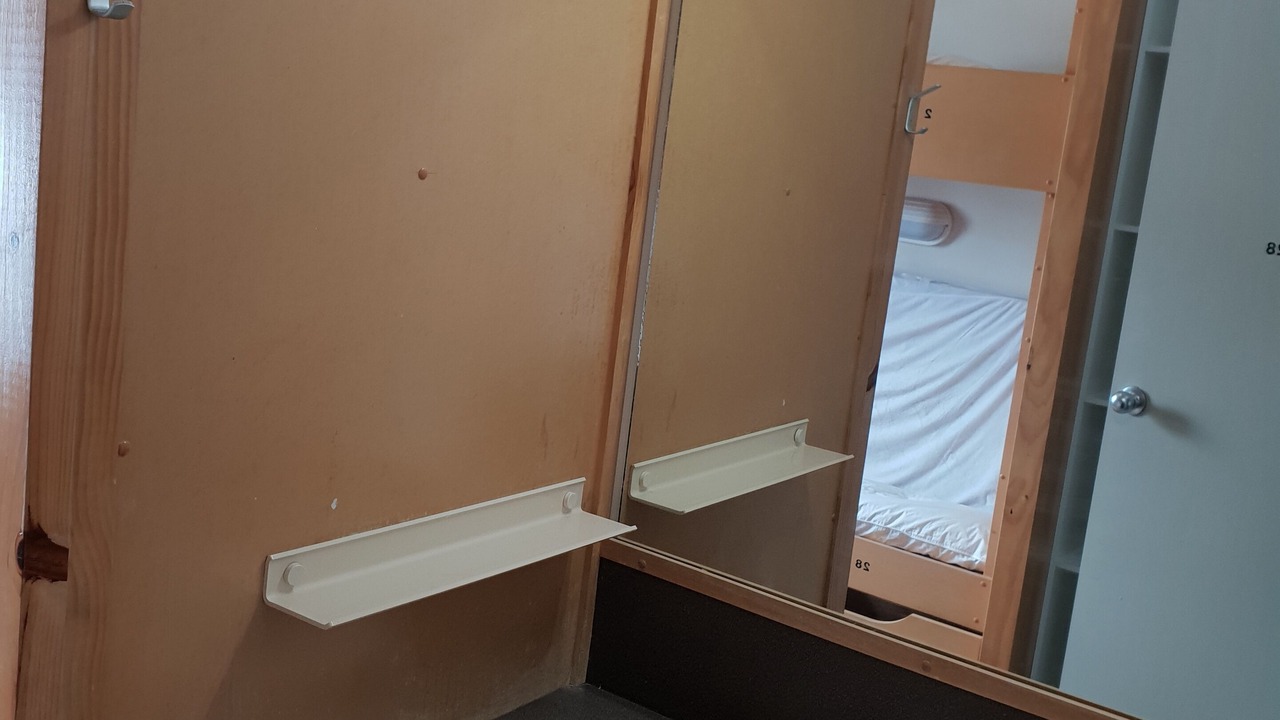 Photo of Bathroom in Ohakune